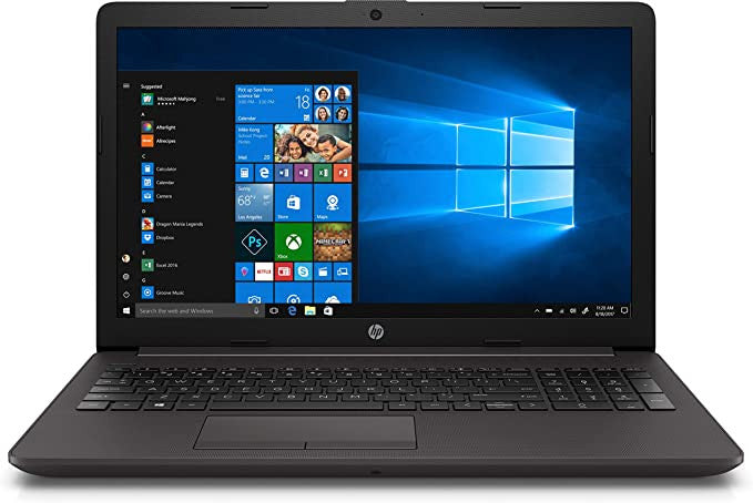 HP 250 G7 Laptop (Core i5 8th Gen/8 GB/256 GB/Windows 10)