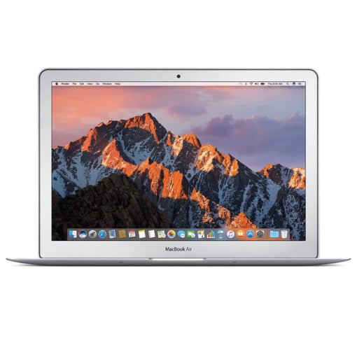 Apple MacBook Air A1466 13-Inch Core i5 8GB RAM 256GB SSD