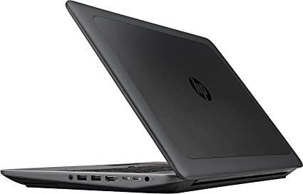 HP ZBook 15 G3  Laptop (Core i7 6th Gen/16 GB/512 GB SSD/4 GB graphics