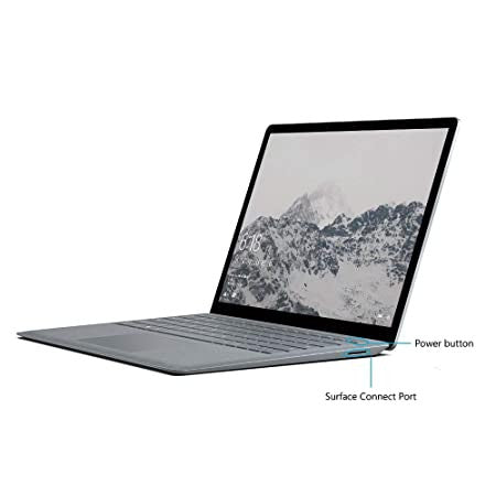 Microsoft Surface 1769 Laptop (7th Gen Ci7/ 8GB/ 256GB SSD/ Win10 Pro)