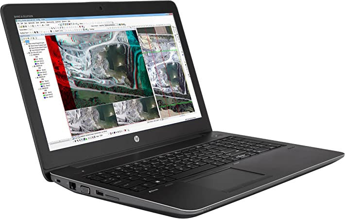HP ZBook Studio G3  (Core i7 6th Gen/16 GB/512 GB SSD/Windows 10)4gb graphics