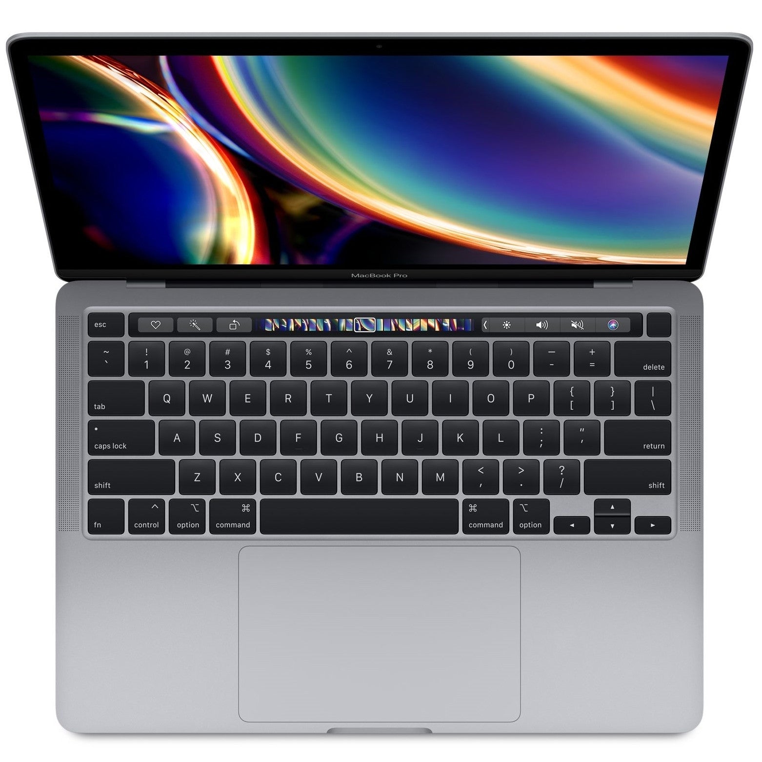 Apple MacBook Pro A1989 13.3 inch (256 GB, Intel Core i5 8th Gen.