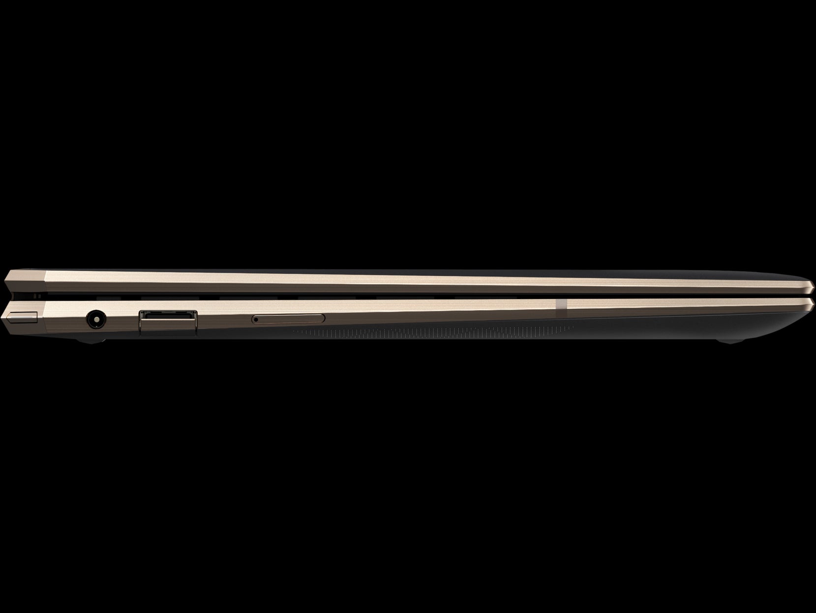 HP Spectre x360 Convertible 13-aw0109na Intel Core i7 11th Gen 16GB RAM 2TB SSD 13.3 Multitouch Inches Display