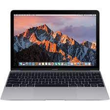 Apple MacBook A1534 core i7 16gb ram 512 gb ssd