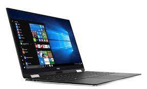 Dell xps 13-9365 i7 7th Gen 16GB RAM 256 SSD Touch Screen