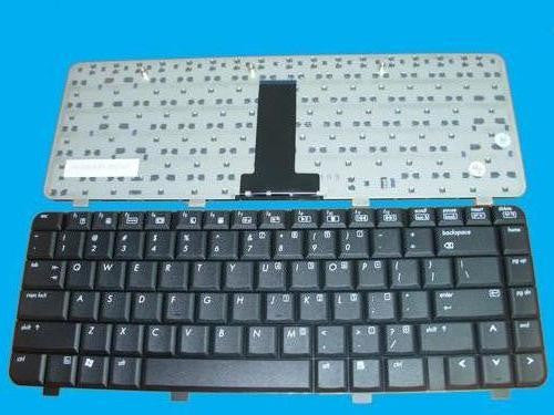 HP ProBook 4320 4320s US Layout Keyboard Laptop Keyboard