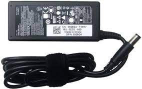 DELL 19.5 3.34A HEXA LAPTOP ADAPTER