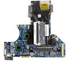 DELL E4300 LAPTOP MOTHERBOARD