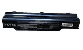FUJISTU BP250 | A530 | A531 | H530  Laptop Battery