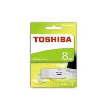 8GB TOSHIBA FLASH DISK