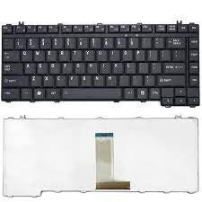 TOSHIBA A205 / L300  LAPTOP KEYBOARD