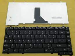 TOSHIBA a100 LAPTOP  KEYBOARD