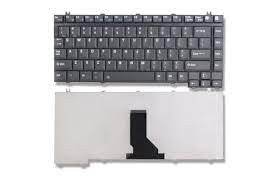 TOSHIBA a100 LAPTOP  KEYBOARD