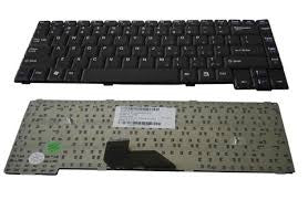 hp nc6400 LAPTOP keyboard