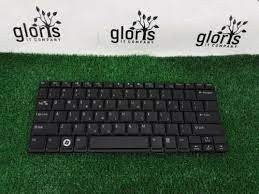 HP MINI 1012  LAPTOP KEYBOARD