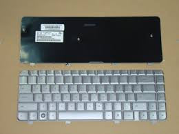 HP DV4 LAPTOP Keyboard