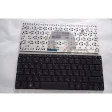hp 5101 LAPTOP keyboard