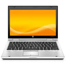 HP EliteBook 2570P 12.5-inch Laptop (Intel Core i5  3.6GHz, 4GB RAM, 320GB HDD,DVD-RAM)