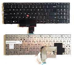 lenovo E520 Laptop Keyboard