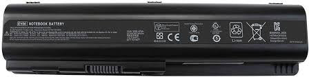 HP Pavilion DV4 - DV5 - DV6 - CQ60 - Laptop Battery