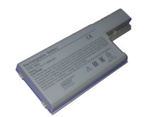 Dell DED820-6 /  D820  Laptop Battery