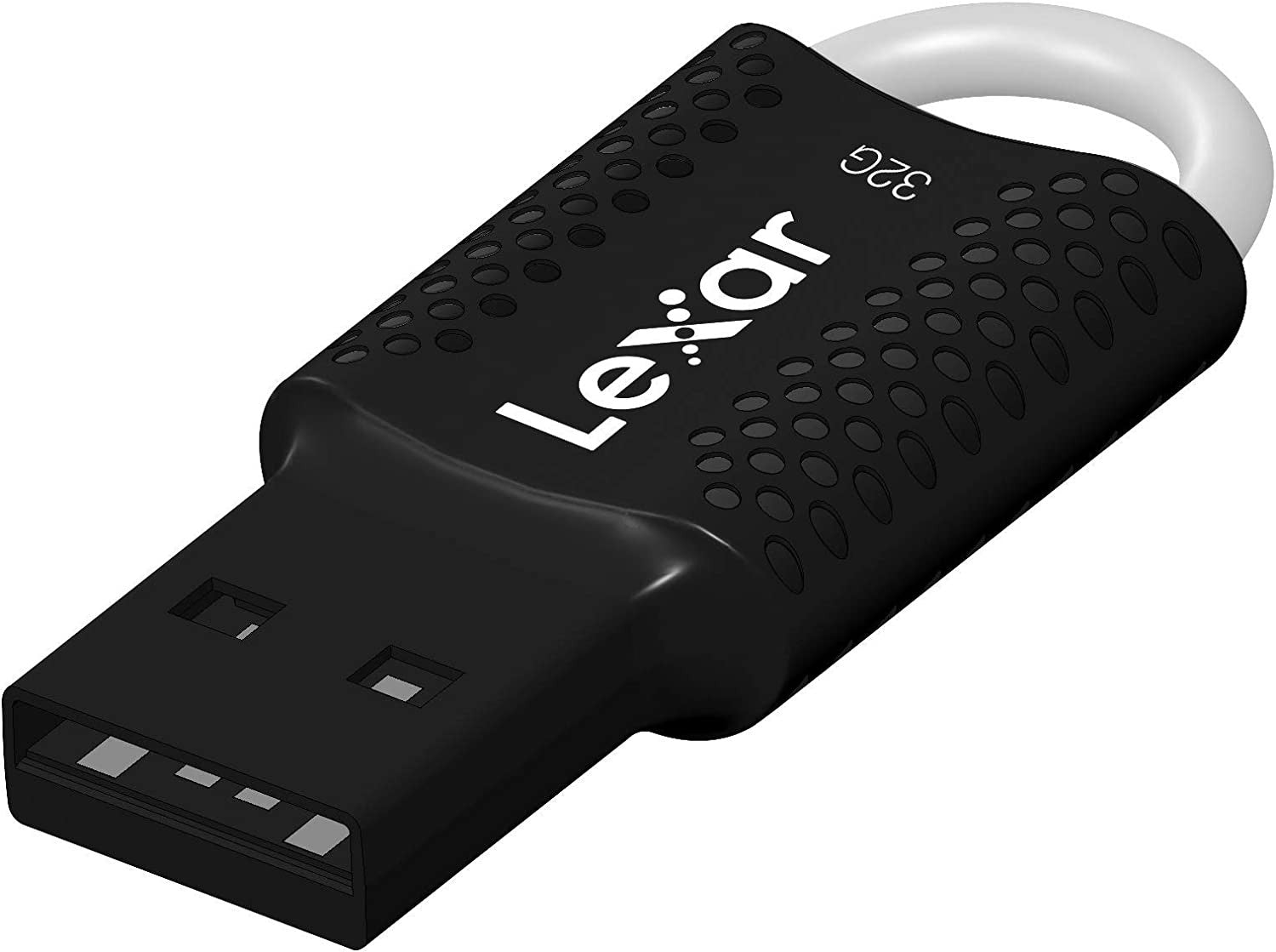 32GB Lexar V40 USB 2.0 FLASH