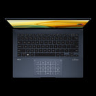 Asus ZenBook UX3402ZA-KN200W i7-1260P 16GB 512GB SSD WIN 11 14.0" WQXGA + OLED