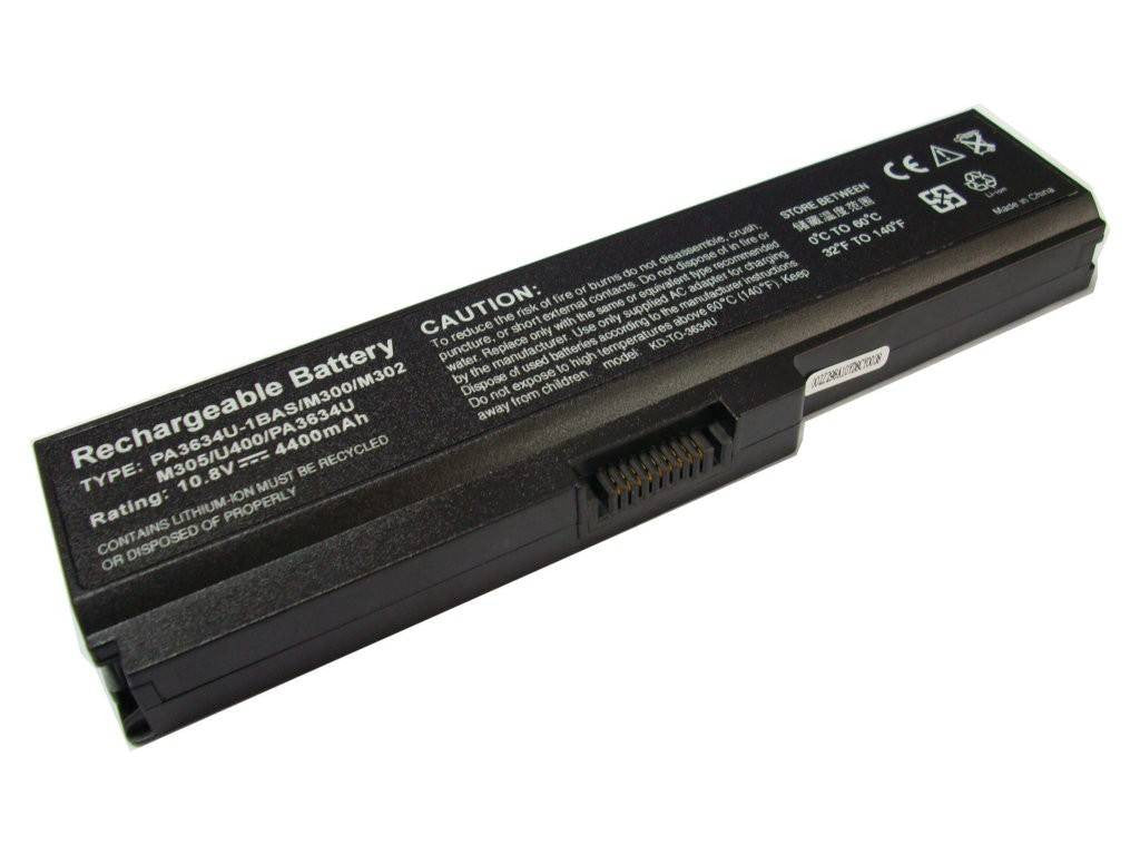 Toshiba TO3634-6 - Laptop Battery