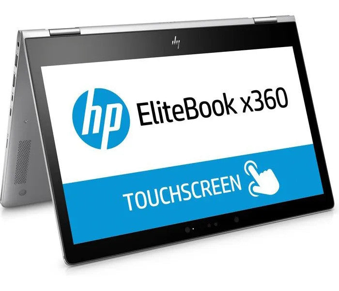 HP EliteBook 1030 G2 X360 i7 7th gen 16GB RAM 512GB SSD