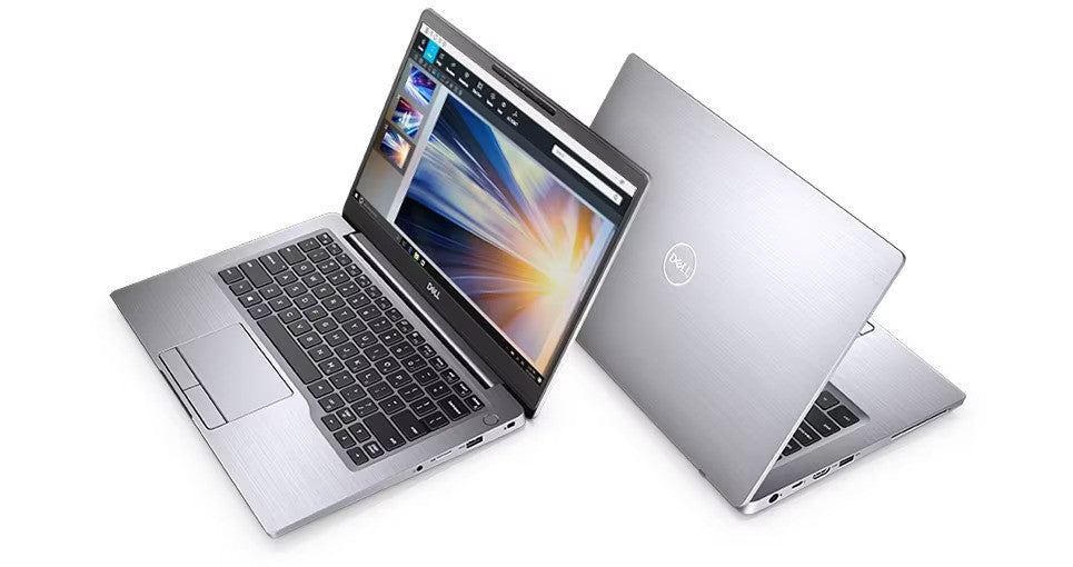 Dell Latitude 7300 Laptop (8th Gen Core i5/ 8GB/ 256GB SSD/ Win10 Pro)