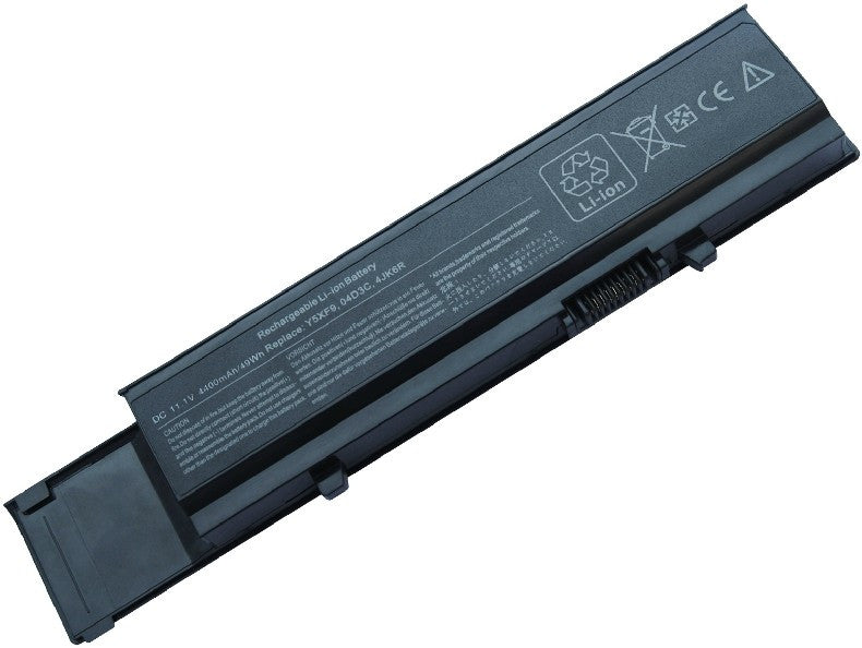 Dell VOSTRO 3400 3500 3700 Laptop Battery