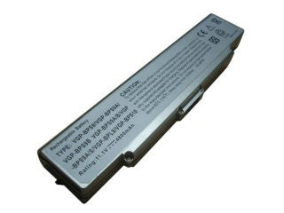 Sony BPS9 Laptop Battery