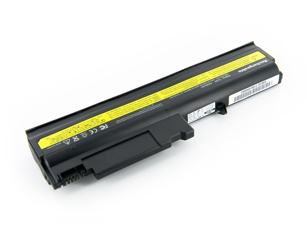 Lenovo T40 | IB-T40-6 | T42  Laptop Battery