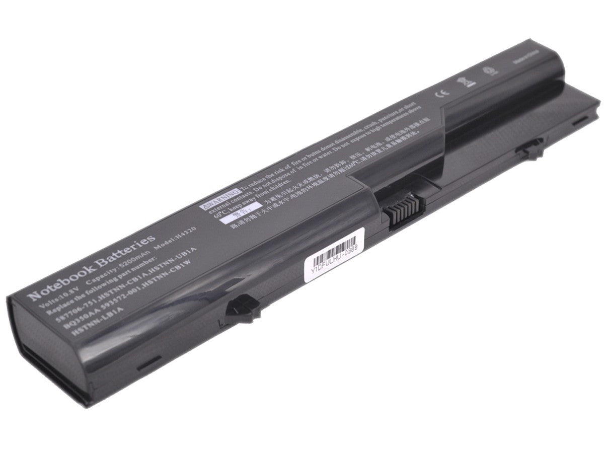 HP 620 – 625- 4320s – 4520s Laptop Battery Kenya