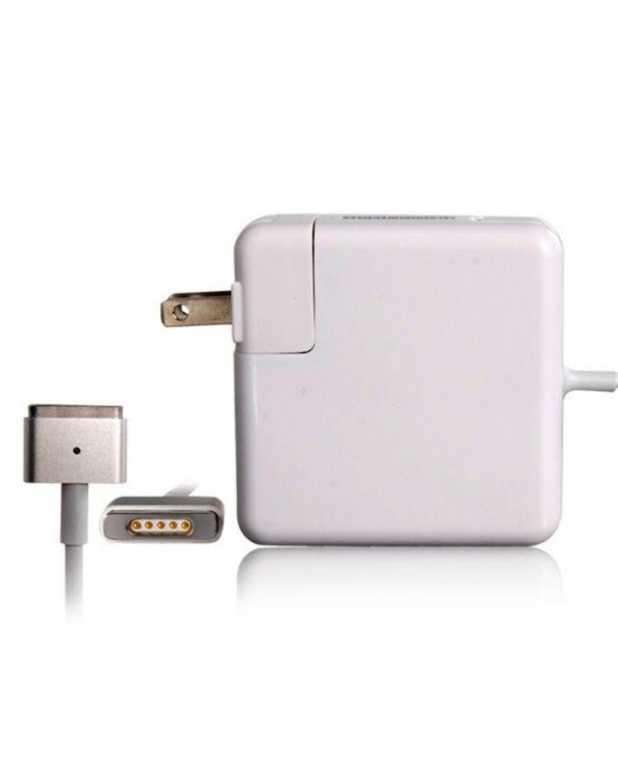 Mac Laptop Adapter 16.5V 65W 3.65Amps – White