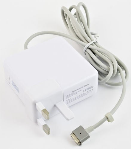 APPLE MAC 20V  4.25A NEW  5 PIN LAPTOP ADAPTER